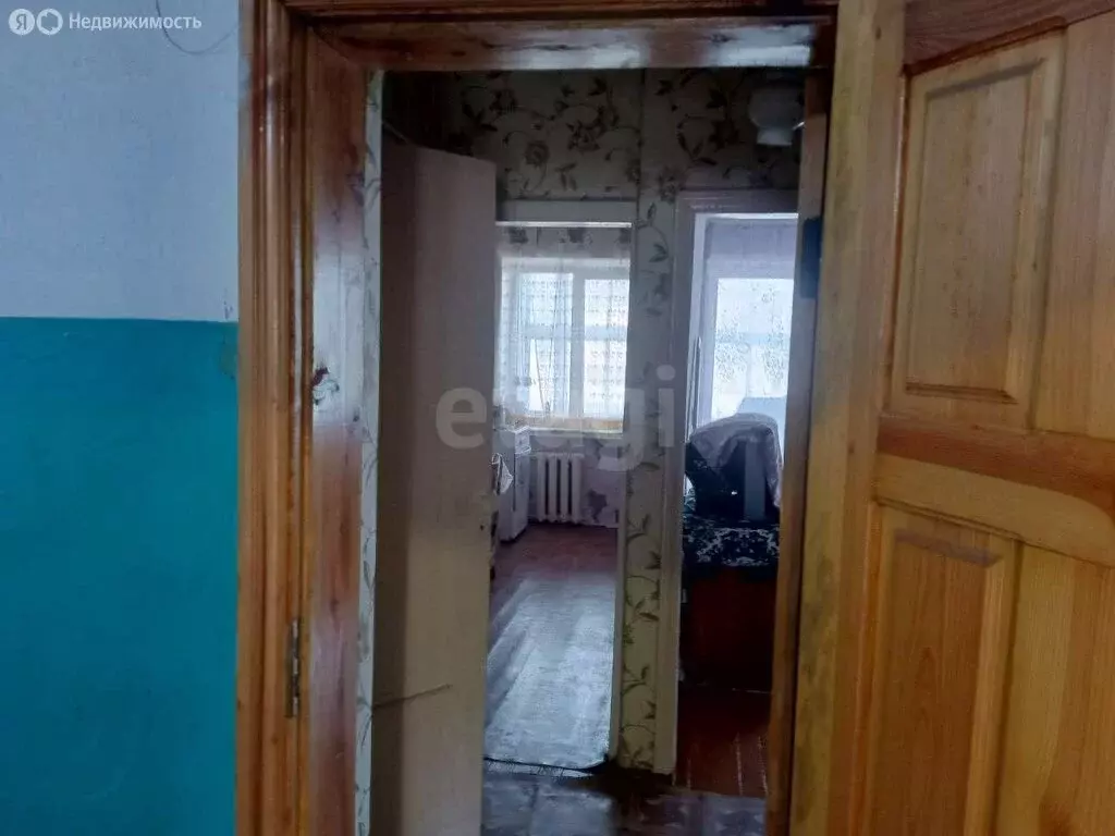 1-комнатная квартира: Валуйки, улица Островского, 1А (27.3 м) - Фото 2