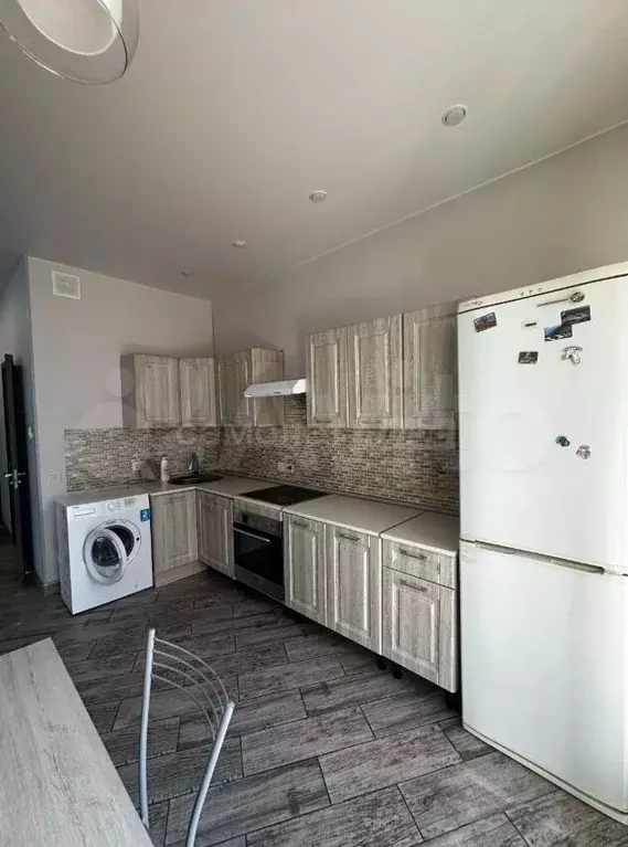 Квартира-студия, 33 м, 8/9 эт. - Фото 0