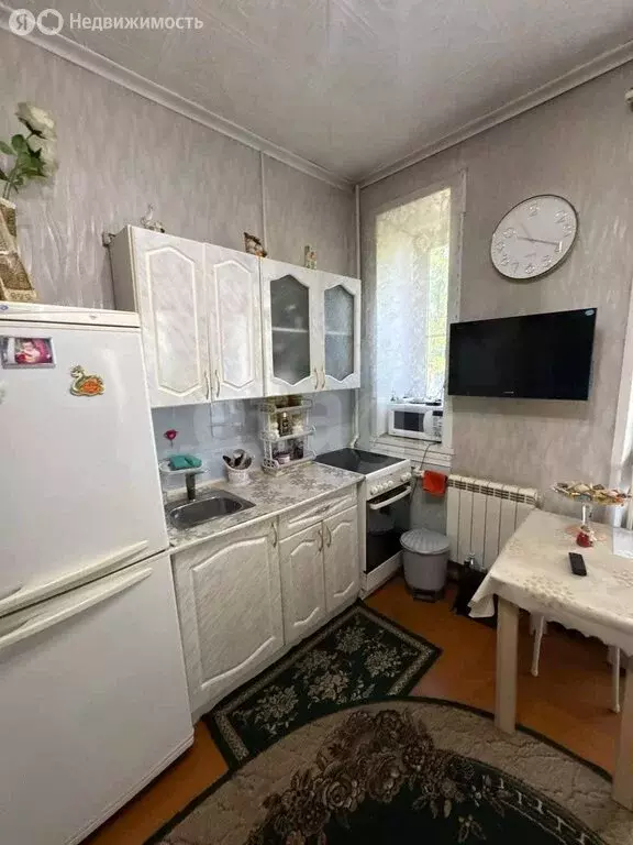 1к в -комнатной квартире (28.2 м) - Фото 1