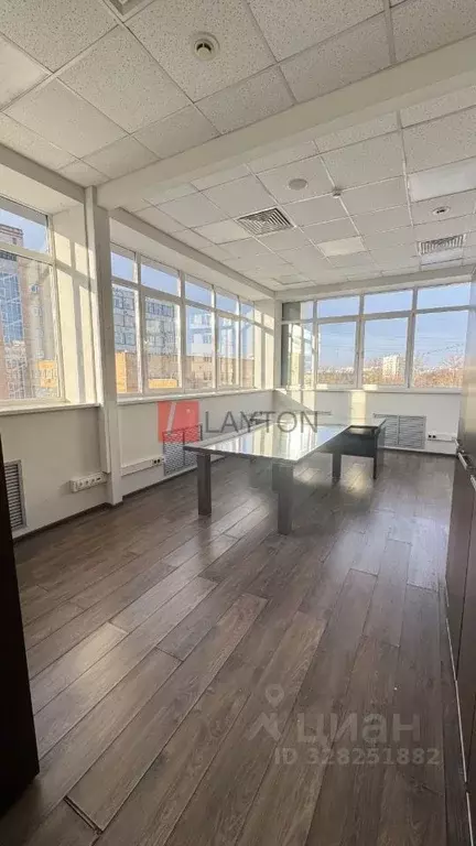 Офис в Москва 2-я Хуторская ул., 38АС23 (914 м) - Фото 1