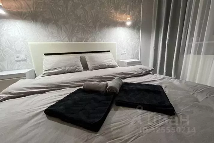 1-к кв. Татарстан, Казань ул. Четаева, 14Ак2 (45.0 м) - Фото 1