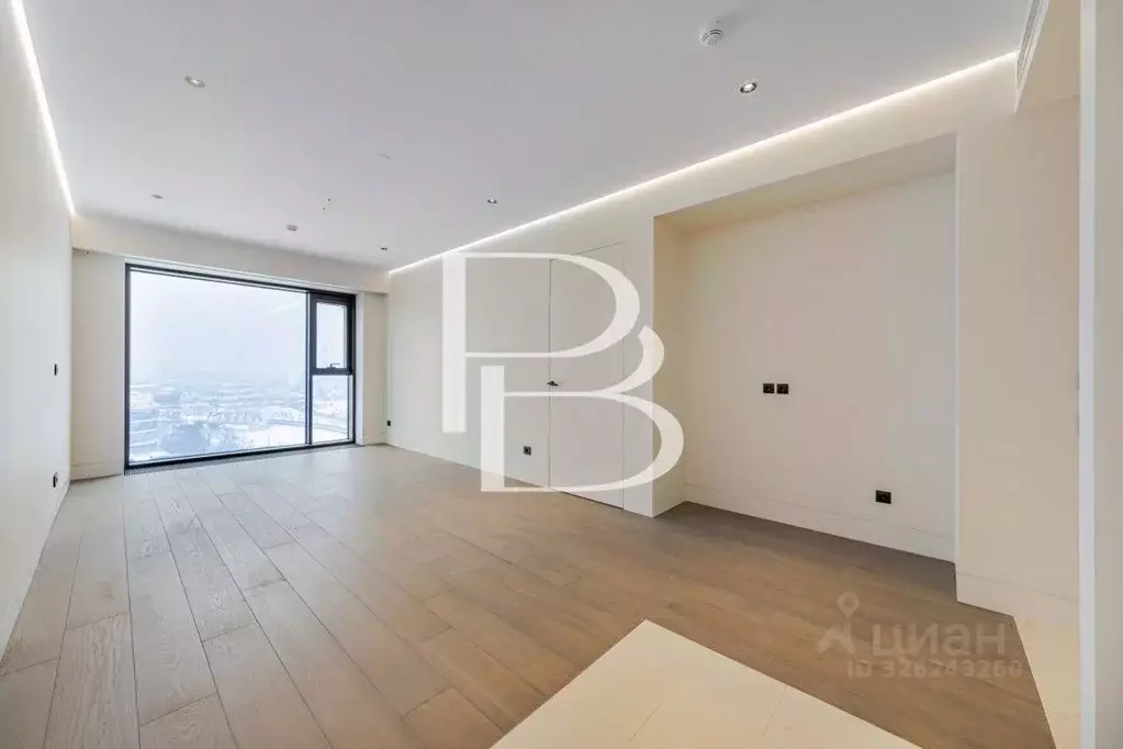 2-к кв. Москва Поклонная ул., 9 (63.0 м) - Фото 1