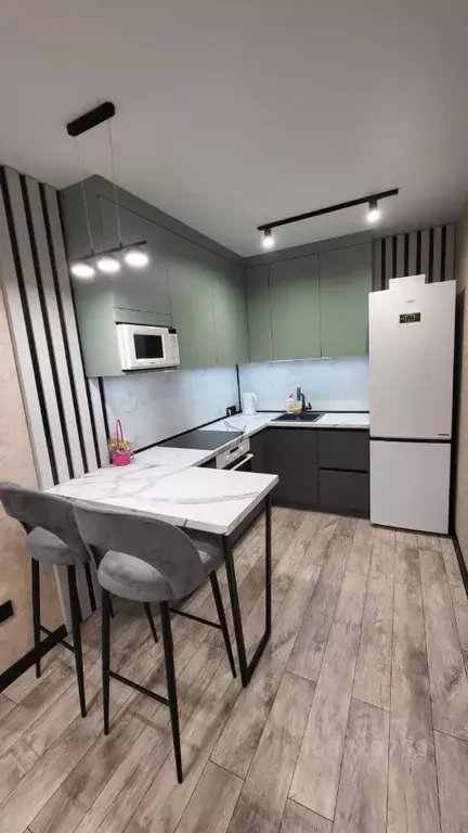 1-к кв. Коми, Сыктывкар ул. Жакова, 15 (38.0 м) - Фото 0