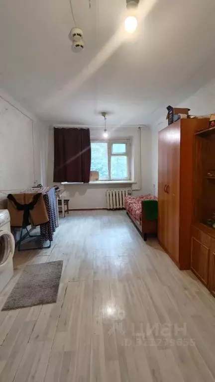 Студия Башкортостан, Уфа ул. Свердлова, 72/1 (19.0 м) - Фото 1