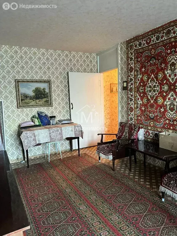 3-комнатная квартира: Балашов, микрорайон Балашов-3, 14 (56 м) - Фото 2