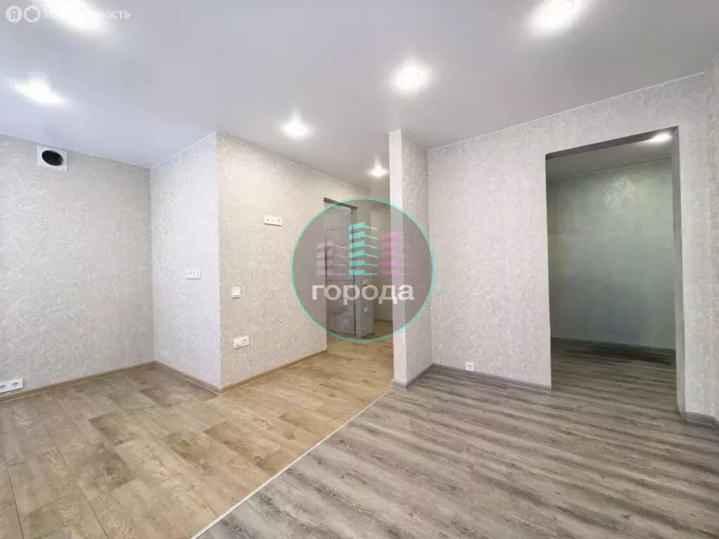 2-комнатная квартира: Кашира, улица Вахрушева, 12 (45.4 м) - Фото 2