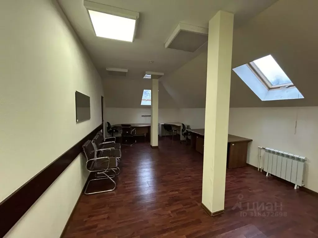 Помещение свободного назначения в Москва Чусовская ул., 7А (50 м) - Фото 0