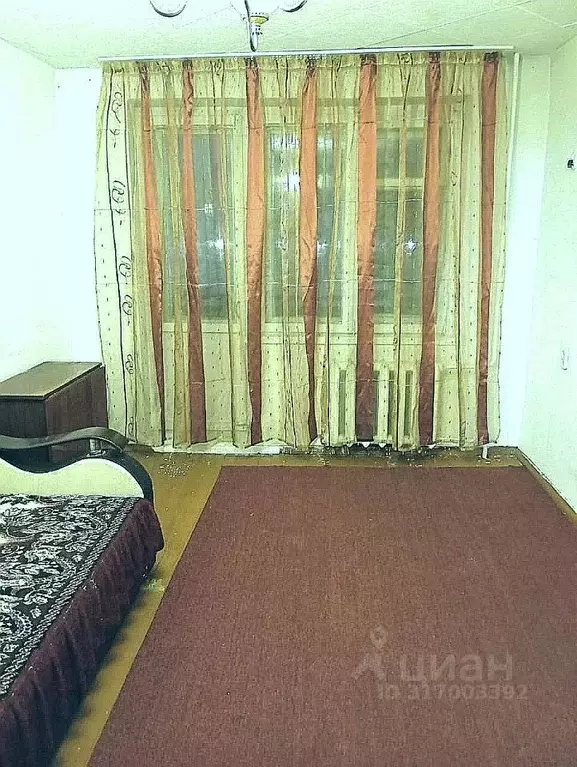 2-к кв. Томская область, Томск ул. Смирнова, 38/5 (44.4 м) - Фото 1
