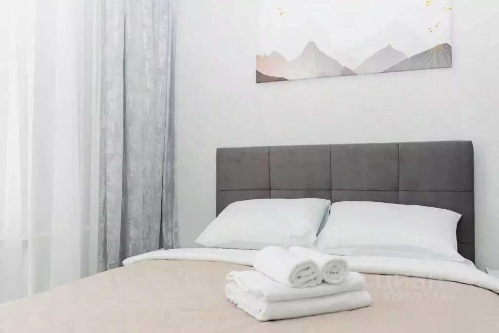 1-к кв. Татарстан, Альметьевск просп. Строителей, 70Б (30.0 м) - Фото 2