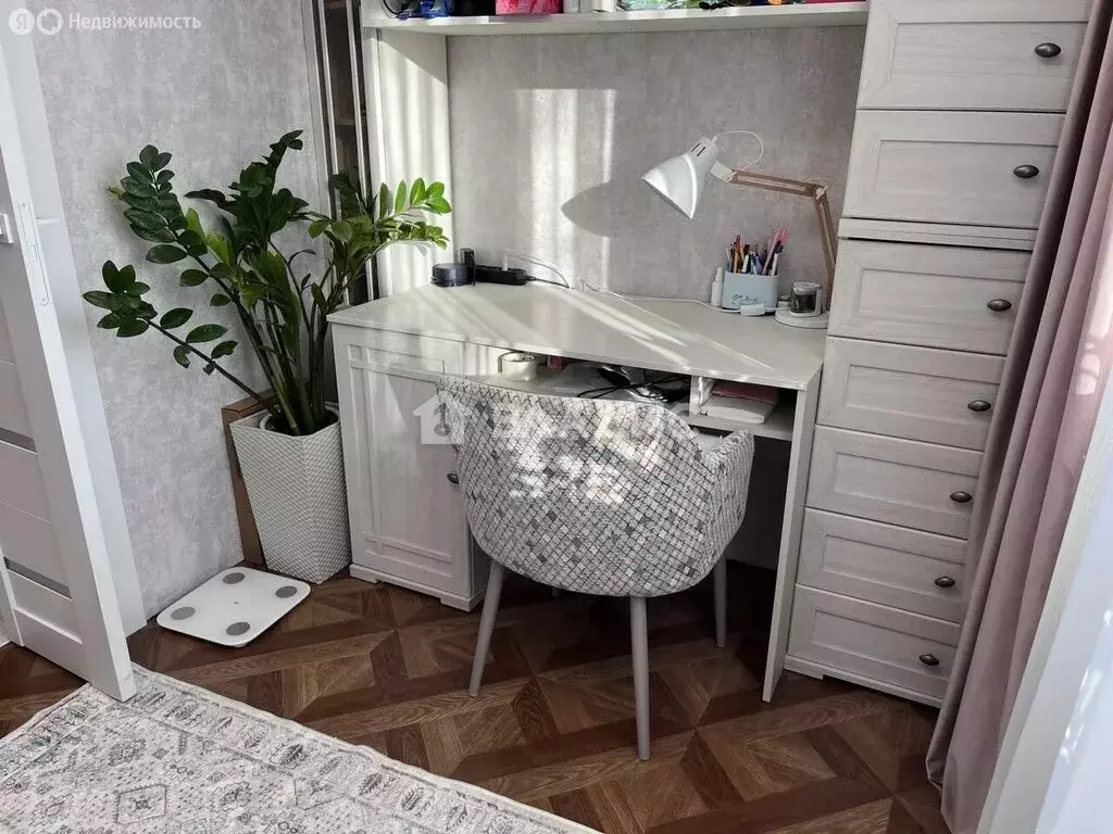 1-комнатная квартира: Москва, Кленовый бульвар, 19к1 (35.2 м) - Фото 2