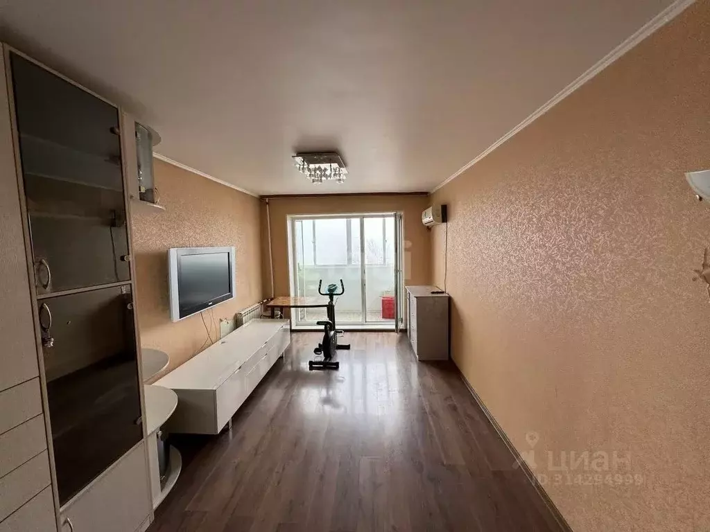 2-к кв. Приморский край, Владивосток Сахалинская ул., 27 (43.9 м) - Фото 1