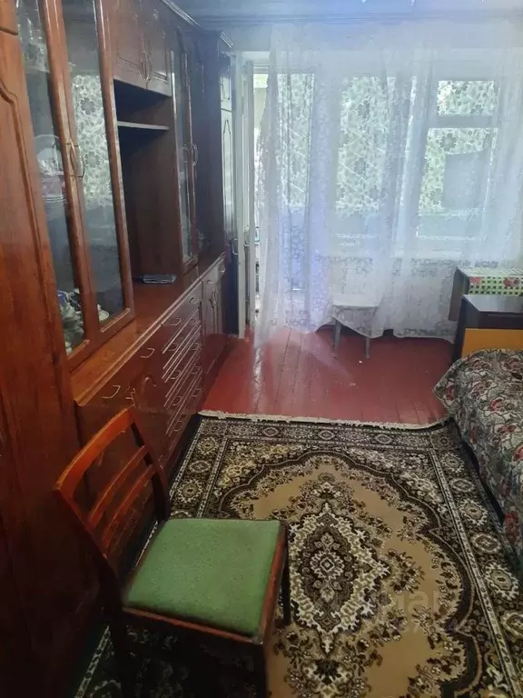 Комната Ростовская область, Ростов-на-Дону ул. Петрашевского, 34 (17.0 ... - Фото 1
