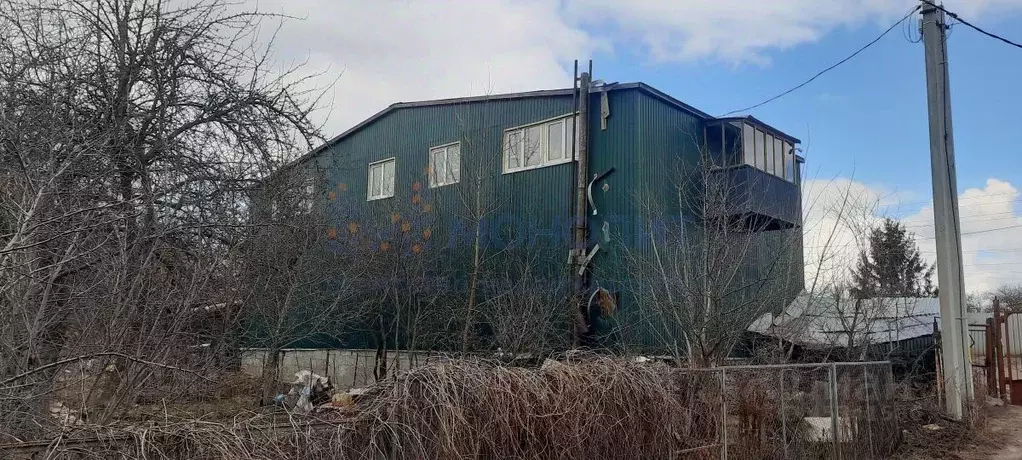 Помещение свободного назначения в Нижегородская область, Нижний ... - Фото 1