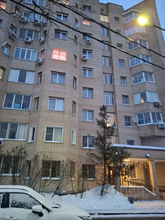 2-к кв. Московская область, Красногорск ул. Благовещенская, 12 (62.0 ... - Фото 2