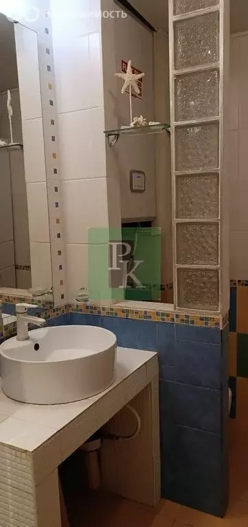 2-комнатная квартира: Симферополь, Ростовская улица, 17 (50 м) - Фото 1