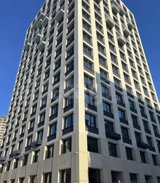 Квартира-студия, 19,9 м, 8/17 эт. - Фото 0