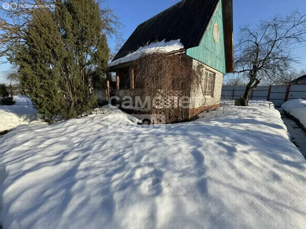Дом в Старая Купавна, СНТ Купавинский Садовод (50 м) - Фото 2
