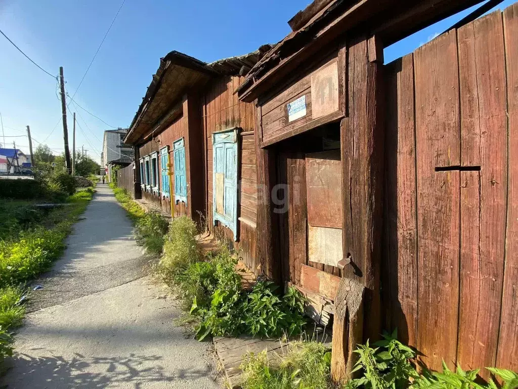 Дом, 49.6 м - Фото 0