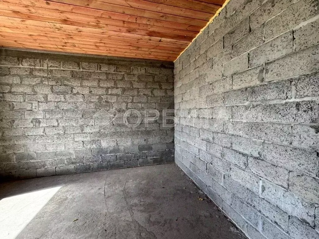 Дом в Тюменская область, Тюменский район, Онегин кп ул. Евгения ... - Фото 1