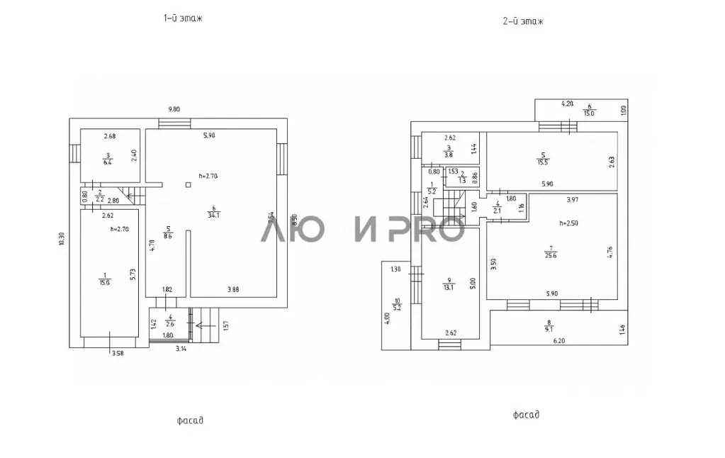 Коттедж в Башкортостан, Уфимский район, с. Чесноковка Спортивная ул. ... - Фото 2