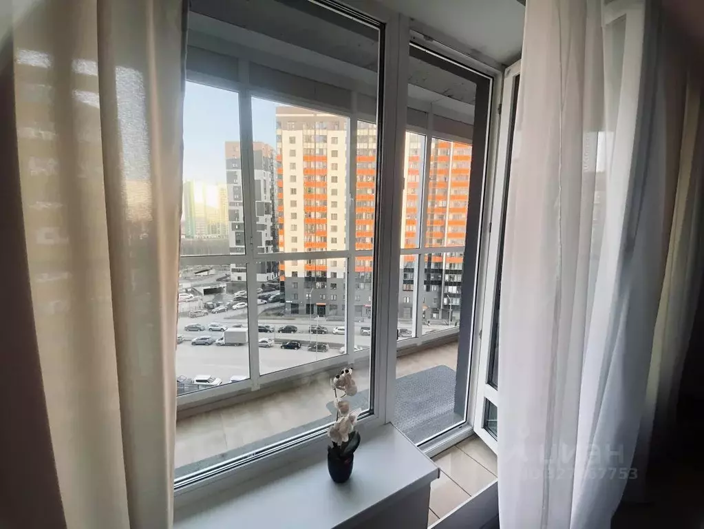 Студия Ленинградская область, Кудрово г. Всеволожский район, Заневское ... - Фото 2