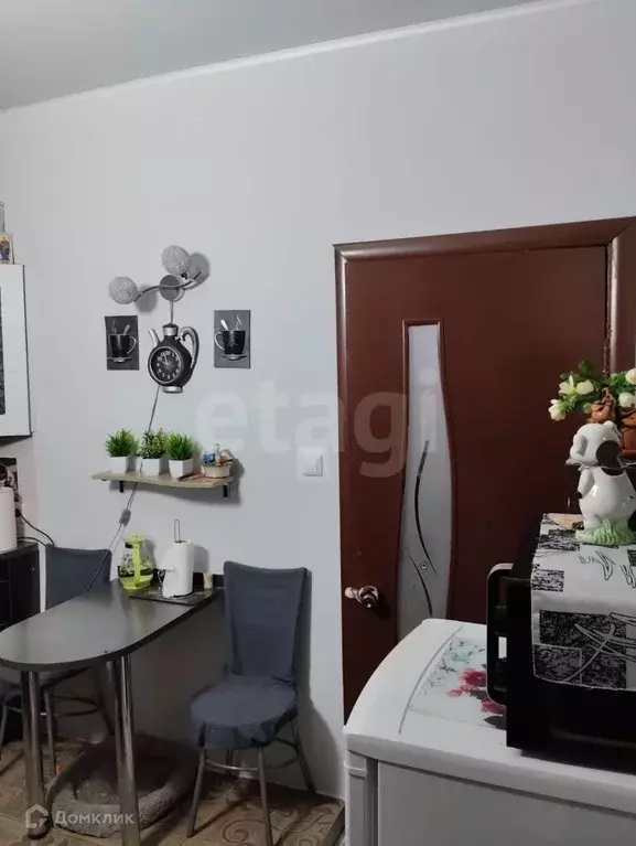 Продаётся 2-к квартира, 48.7 м - Фото 0