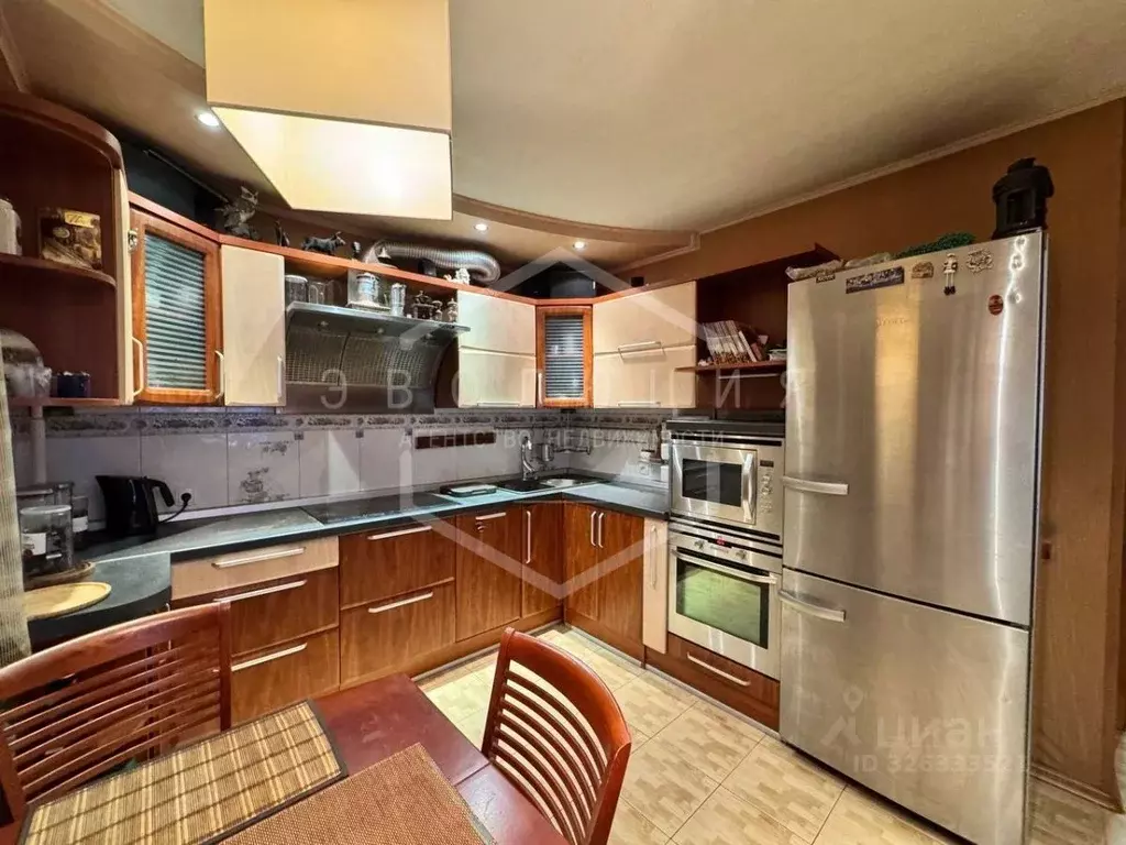 1-к кв. Калининградская область, Калининград ул. Еловая Аллея, 82 ... - Фото 1