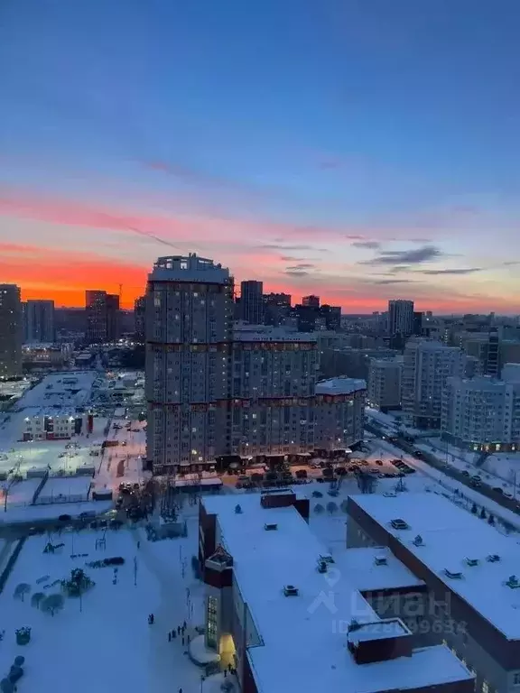 2-к кв. Свердловская область, Екатеринбург ул. Союзная, 27 (49.9 м) - Фото 2