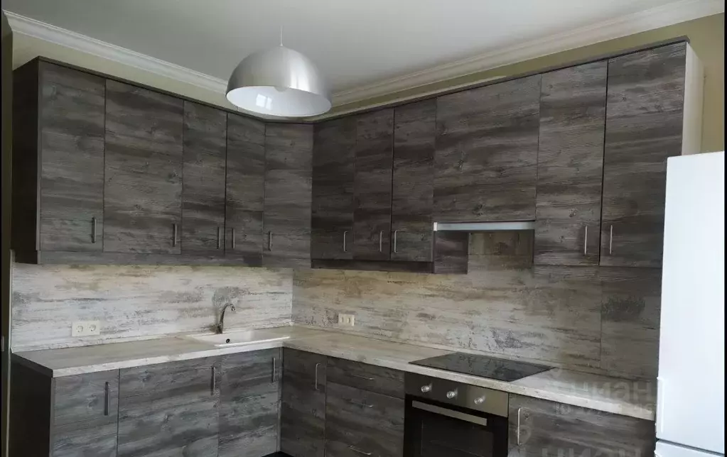 1-к кв. Московская область, Красногорск бул. Красногорский, 24 (42.0 ... - Фото 0