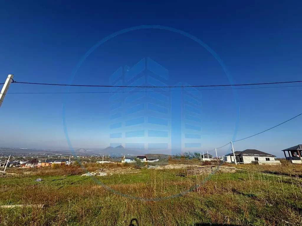 Участок в Ставропольский край, Предгорный муниципальный округ, ... - Фото 2