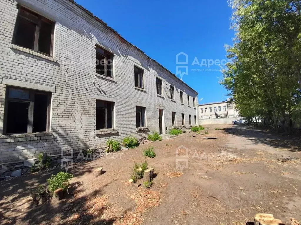 Помещение свободного назначения в Волгоградская область, Волгоград ... - Фото 0