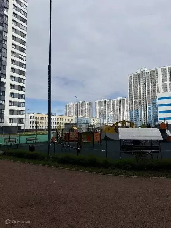Продаётся 1-к квартира, 33.8 м - Фото 1