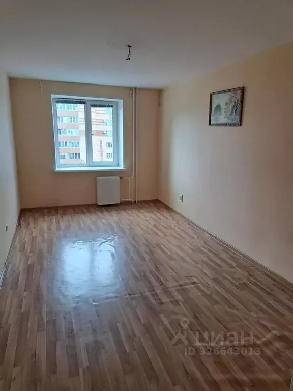 1-к кв. Башкортостан, Уфа ул. Георгия Мушникова, 28 (43.0 м) - Фото 1