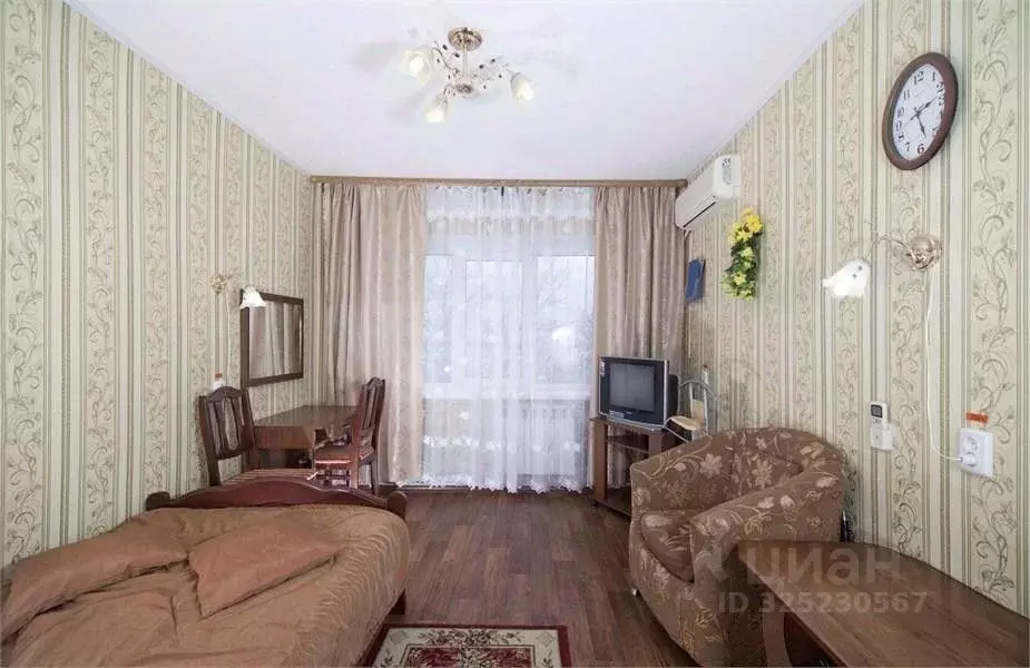 Комната Саратовская область, Саратов ул. Имени И.В. Мичурина, 116А ... - Фото 1