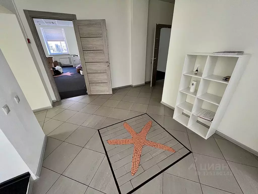 Помещение свободного назначения в Москва Ходынский бул., 13 (258 м) - Фото 2