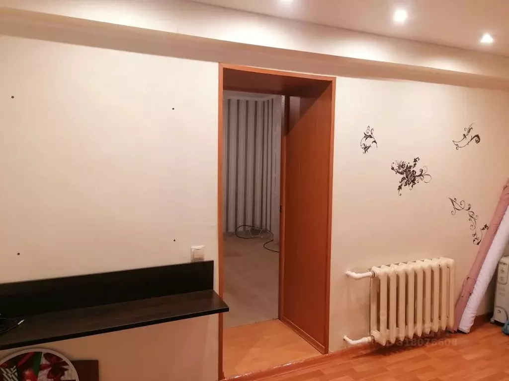 Комната Рязанская область, Рязань ул. Семинарская, 35к1 (26.0 м) - Фото 1