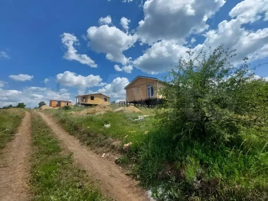 Участок 6 сот. (СНТ, ДНП) - Фото 1