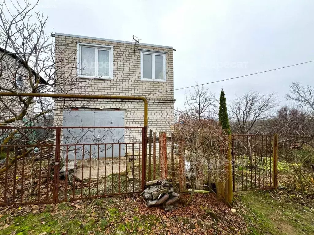 Дом в Городищенский район, Ерзовское городское поселение, рабочий ... - Фото 2