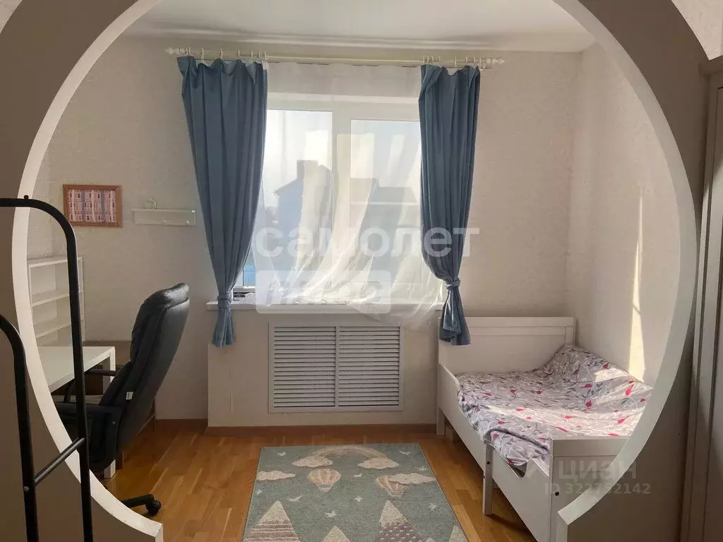 Таунхаус в Пензенская область, Пенза ул. Большая Арбековская, 50А (84 ... - Фото 1