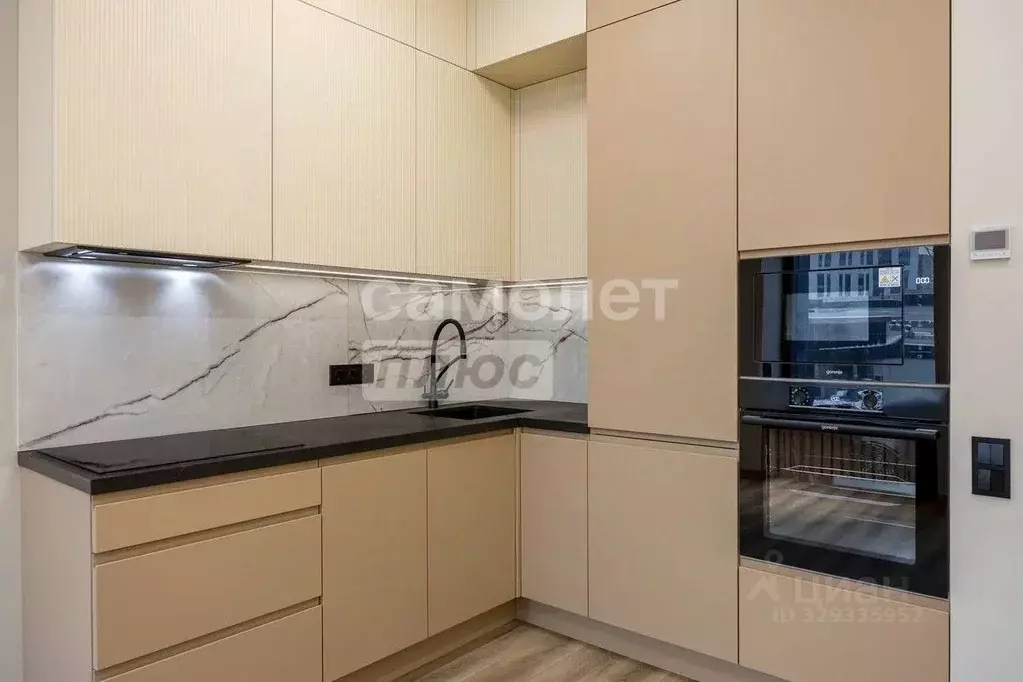 1-к кв. Москва бул. Братьев Весниных, 1 (40.8 м) - Фото 2