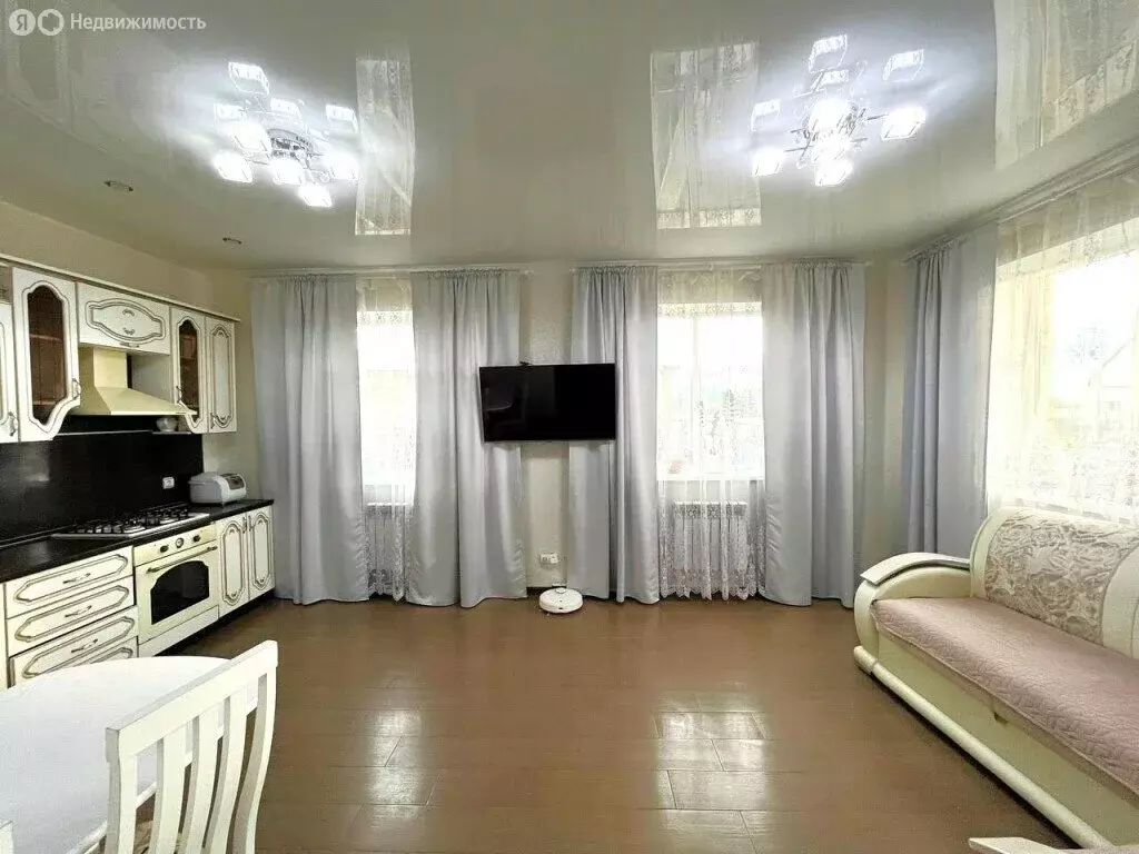 Дом в Богородское сельское поселение, деревня Куюки, Центральная ... - Фото 2