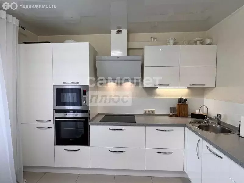 2-комнатная квартира: Москва, улица Островитянова, 9к3 (61.5 м) - Фото 1