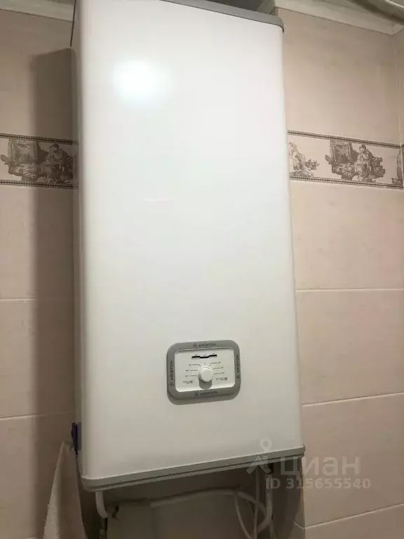 1-к кв. Крым, Ялта ул. Толстого, 1 (36.0 м) - Фото 1