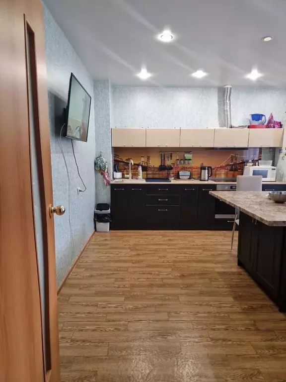 Продаётся 3-к квартира, 76.5 м - Фото 1