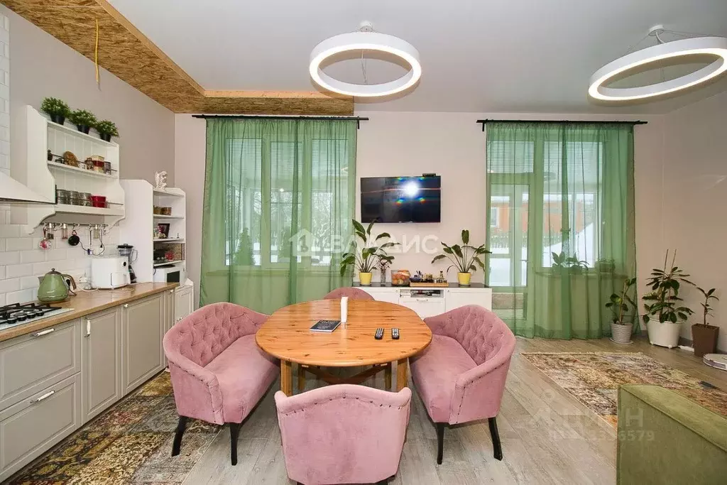 Дом в Владимирская область, Суздальский район, Новоалександровское ... - Фото 1