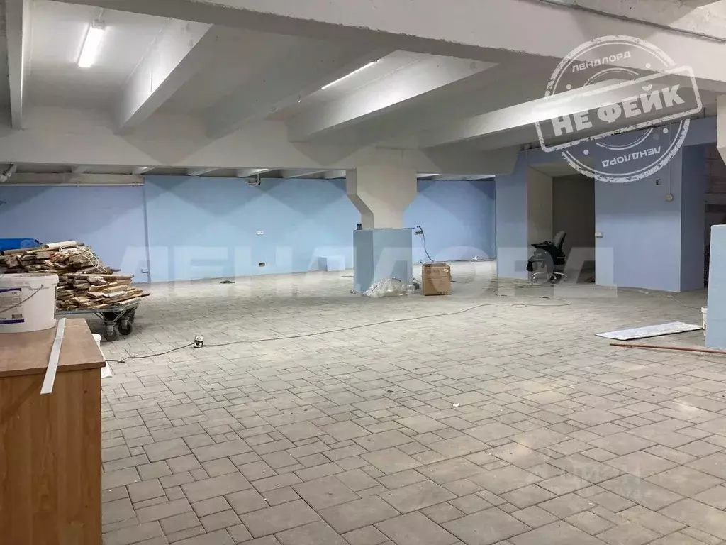 Помещение свободного назначения в Ростовская область, Ростов-на-Дону ... - Фото 0