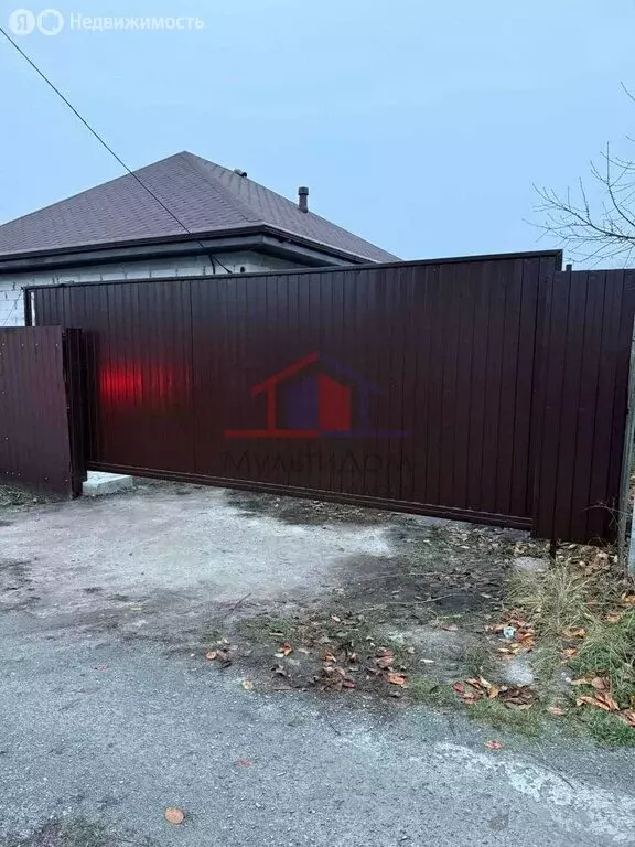 Дом в Старый Оскол, Утренняя улица (65 м) - Фото 2