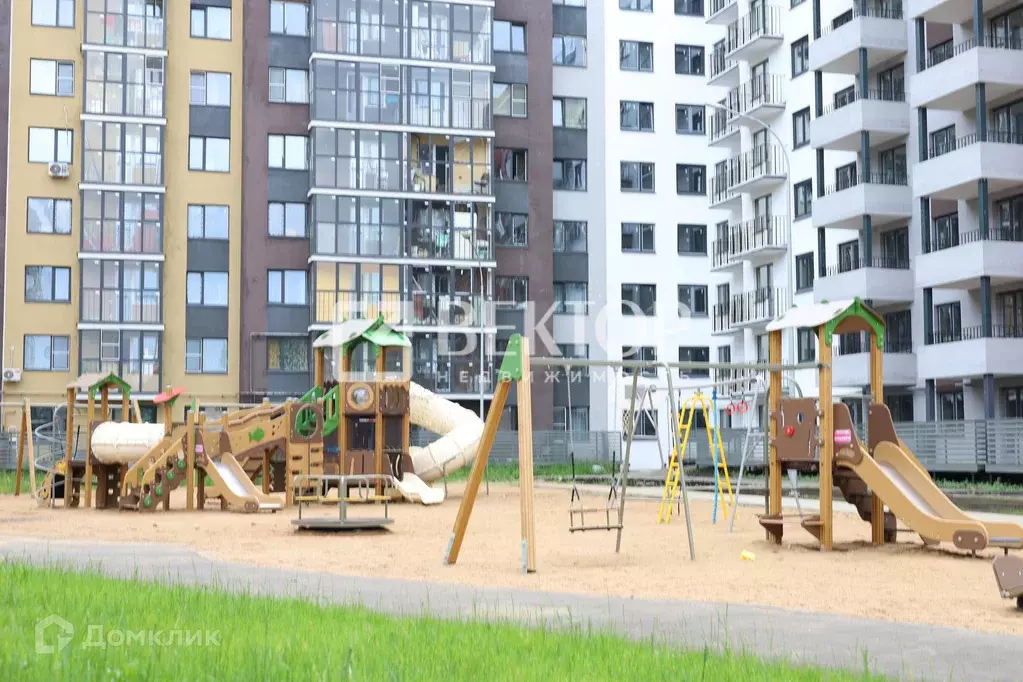 Продаётся 1-к квартира, 33.3 м - Фото 0