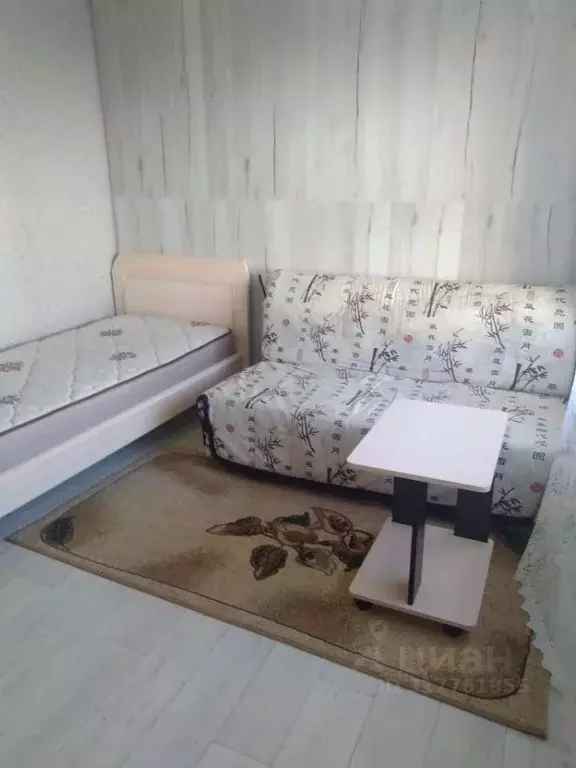 1-к кв. Нижегородская область, Нижний Новгород Щербинки жилрайон, ... - Фото 1