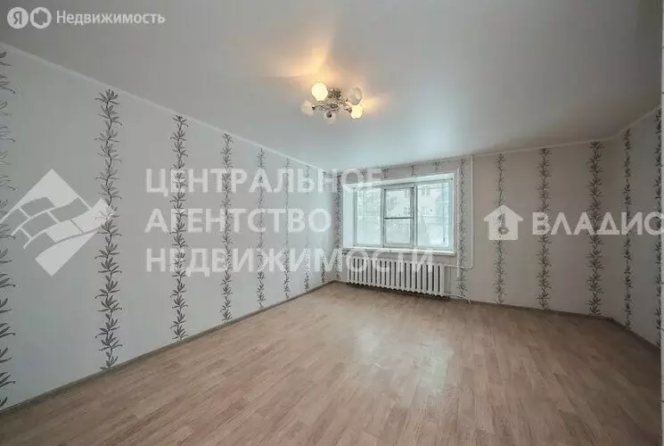 1-комнатная квартира: Рязань, Рыбацкая улица, 8 (35.2 м) - Фото 2